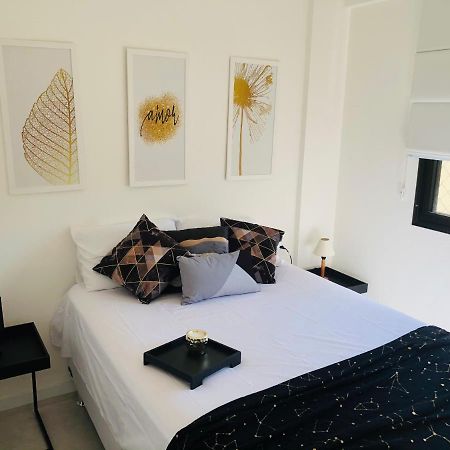 Apartamento Em Guarajuba, Bahia 1 Tudo Novinho E Finamente Decorado Salvador Exteriér fotografie