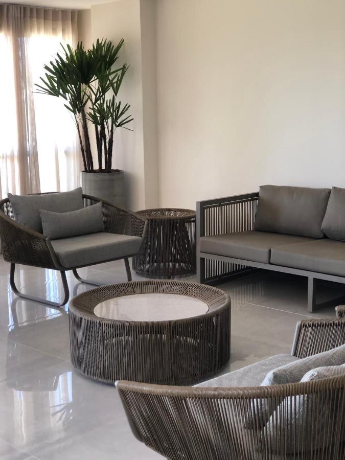 Apartamento Em Guarajuba, Bahia 1 Tudo Novinho E Finamente Decorado Salvador Exteriér fotografie