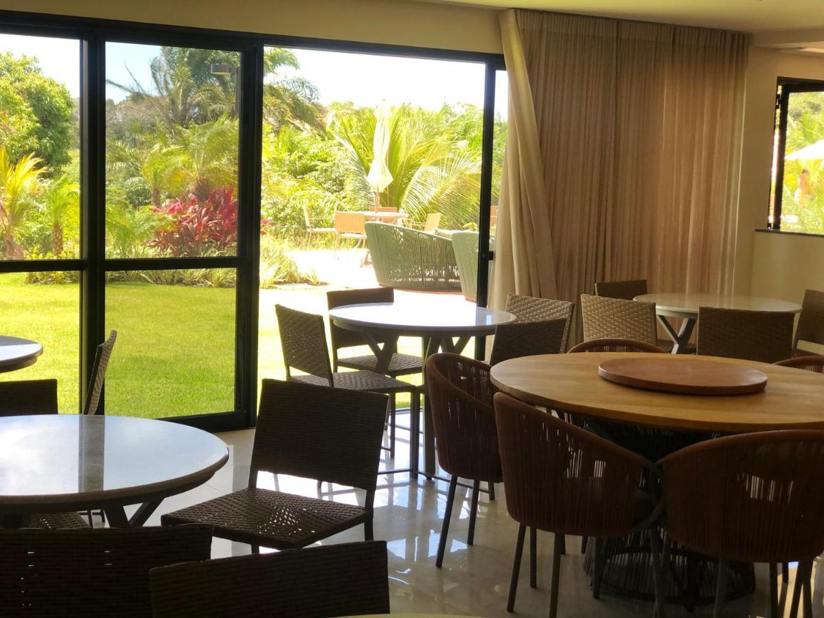 Apartamento Em Guarajuba, Bahia 1 Tudo Novinho E Finamente Decorado Salvador Exteriér fotografie