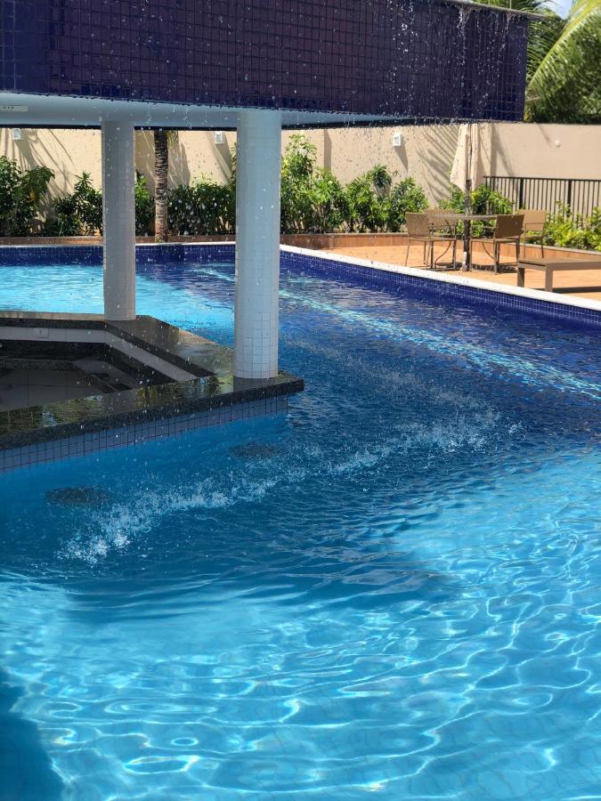 Apartamento Em Guarajuba, Bahia 1 Tudo Novinho E Finamente Decorado Salvador Exteriér fotografie