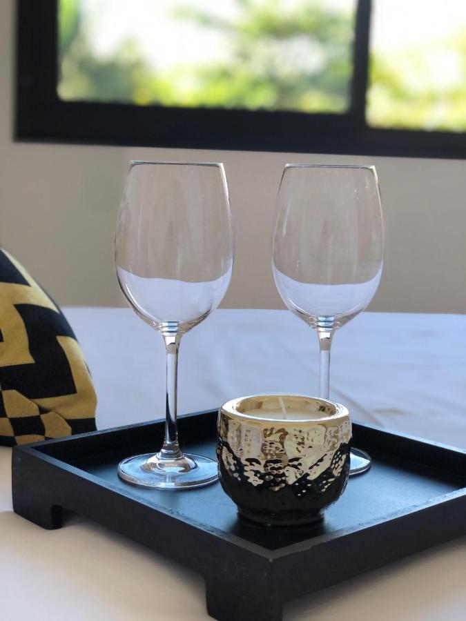 Apartamento Em Guarajuba, Bahia 1 Tudo Novinho E Finamente Decorado Salvador Exteriér fotografie