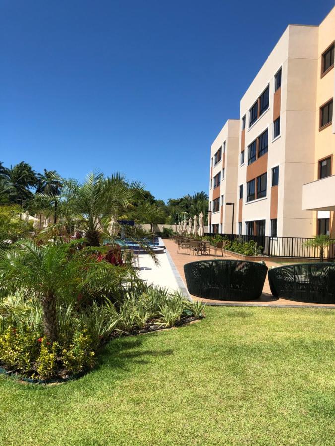 Apartamento Em Guarajuba, Bahia 1 Tudo Novinho E Finamente Decorado Salvador Exteriér fotografie