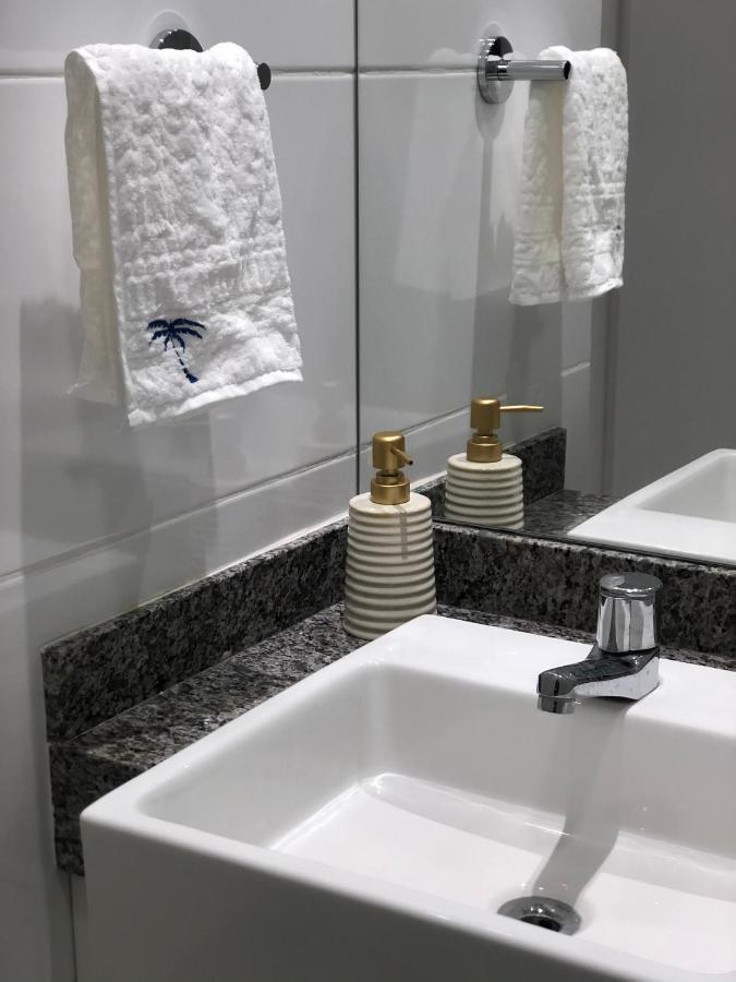 Apartamento Em Guarajuba, Bahia 1 Tudo Novinho E Finamente Decorado Salvador Exteriér fotografie