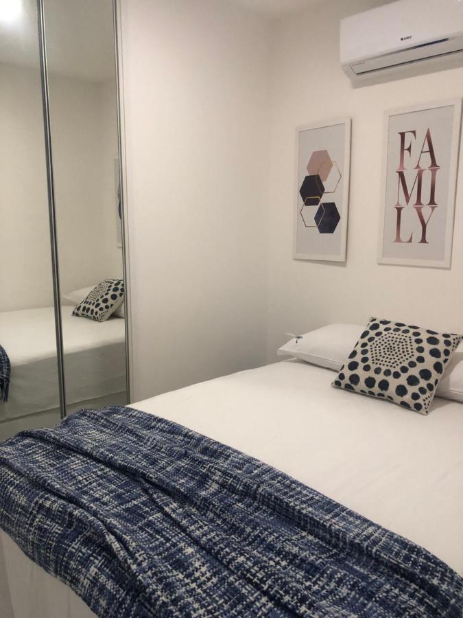 Apartamento Em Guarajuba, Bahia 1 Tudo Novinho E Finamente Decorado Salvador Exteriér fotografie