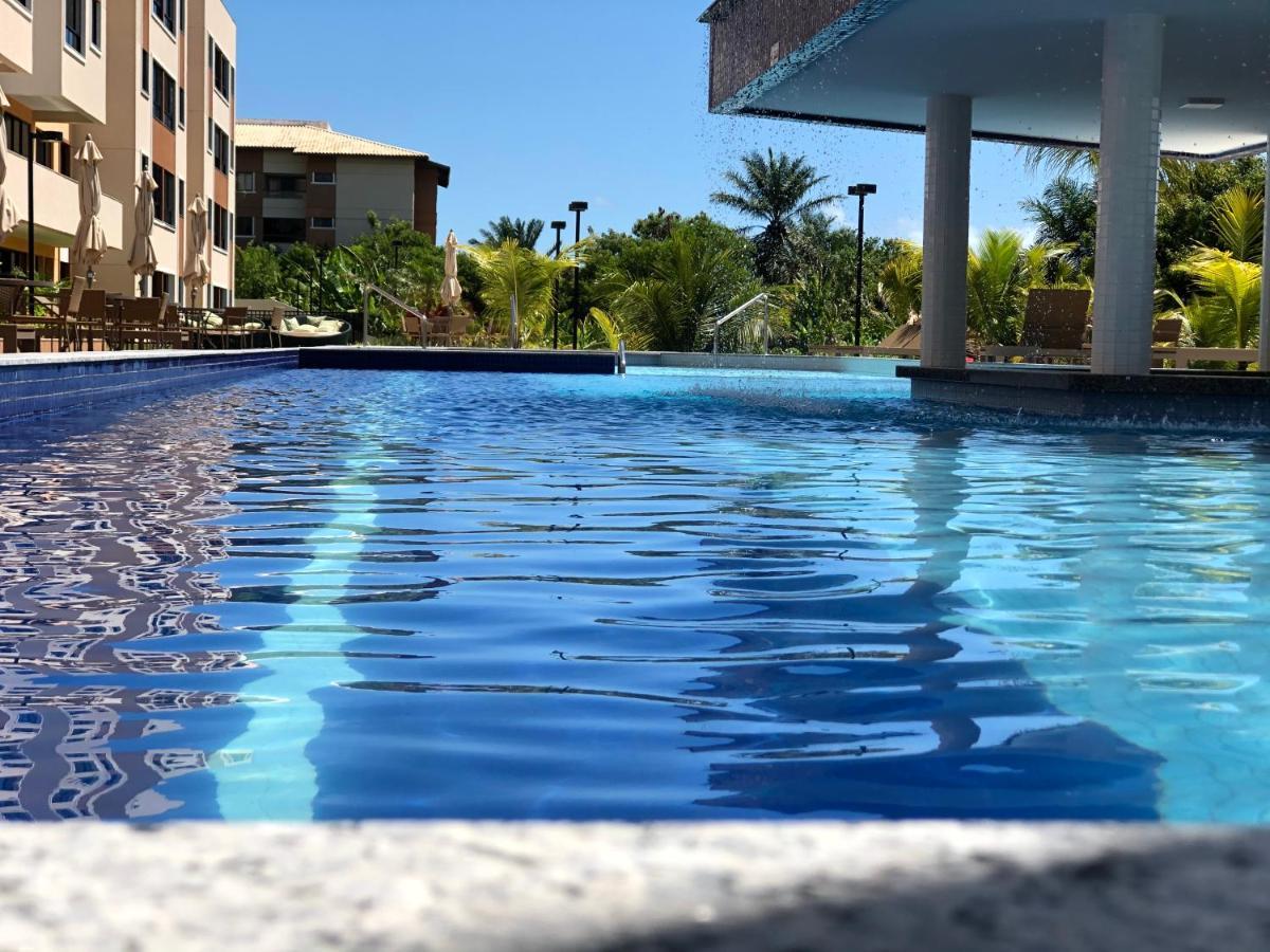 Apartamento Em Guarajuba, Bahia 1 Tudo Novinho E Finamente Decorado Salvador Exteriér fotografie