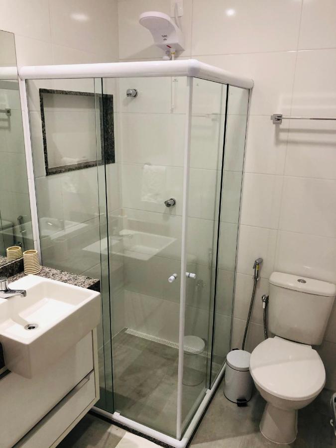 Apartamento Em Guarajuba, Bahia 1 Tudo Novinho E Finamente Decorado Salvador Exteriér fotografie