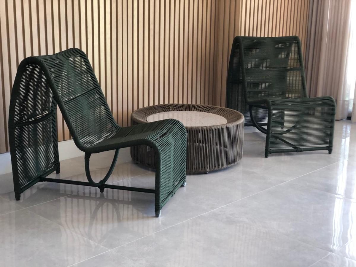 Apartamento Em Guarajuba, Bahia 1 Tudo Novinho E Finamente Decorado Salvador Exteriér fotografie