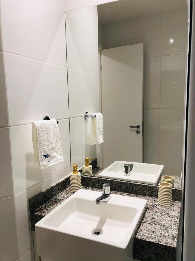 Apartamento Em Guarajuba, Bahia 1 Tudo Novinho E Finamente Decorado Salvador Exteriér fotografie