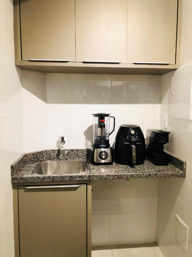 Apartamento Em Guarajuba, Bahia 1 Tudo Novinho E Finamente Decorado Salvador Exteriér fotografie