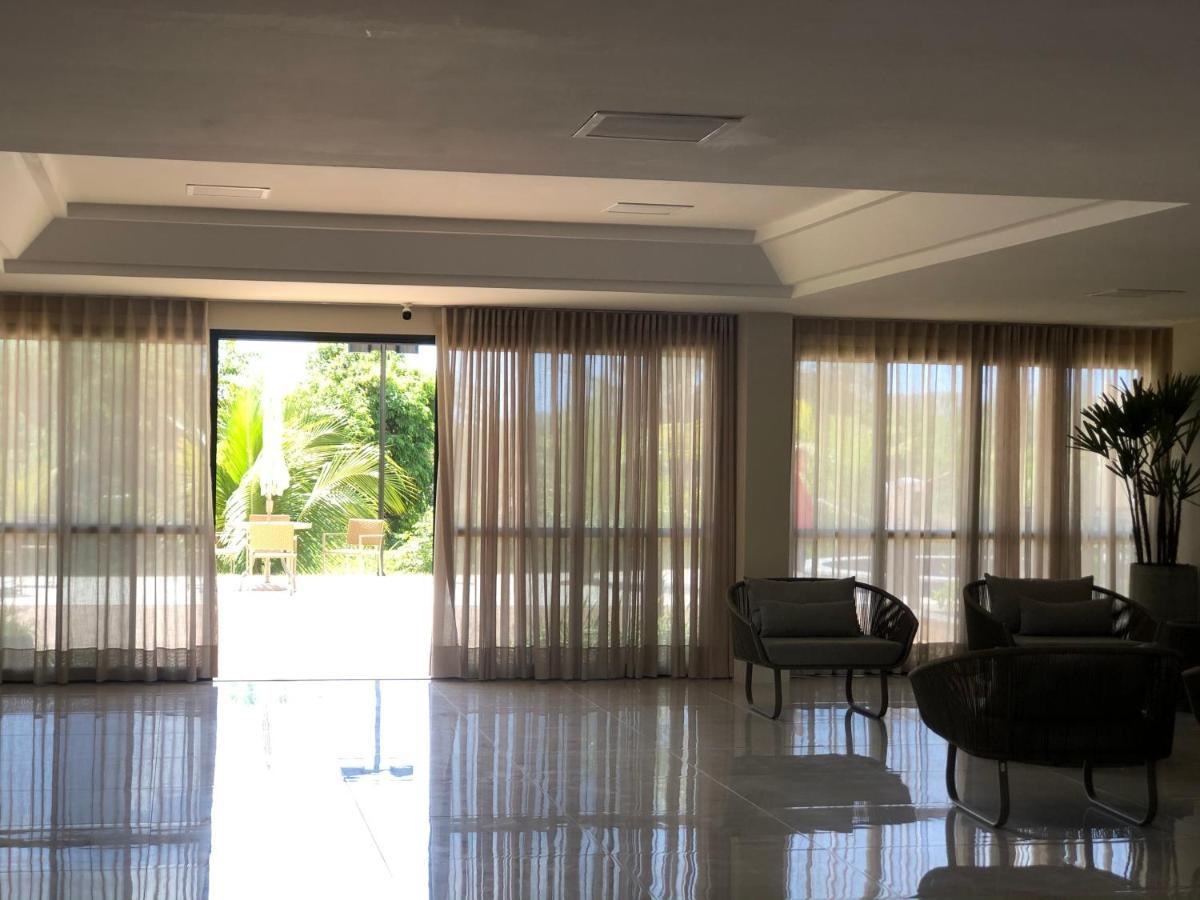 Apartamento Em Guarajuba, Bahia 1 Tudo Novinho E Finamente Decorado Salvador Exteriér fotografie