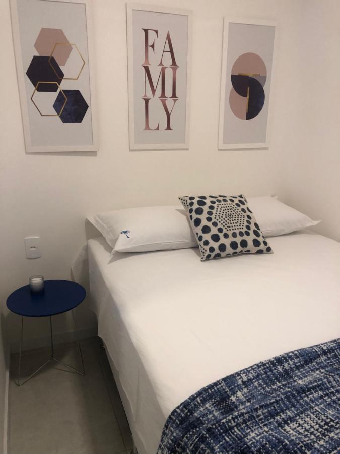 Apartamento Em Guarajuba, Bahia 1 Tudo Novinho E Finamente Decorado Salvador Exteriér fotografie