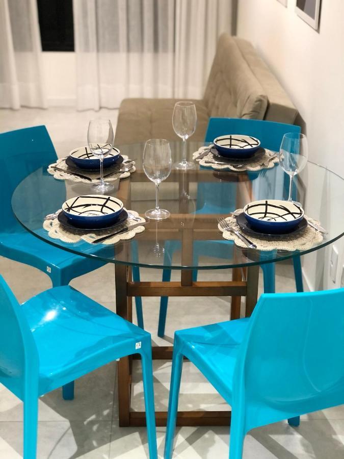 Apartamento Em Guarajuba, Bahia 1 Tudo Novinho E Finamente Decorado Salvador Exteriér fotografie