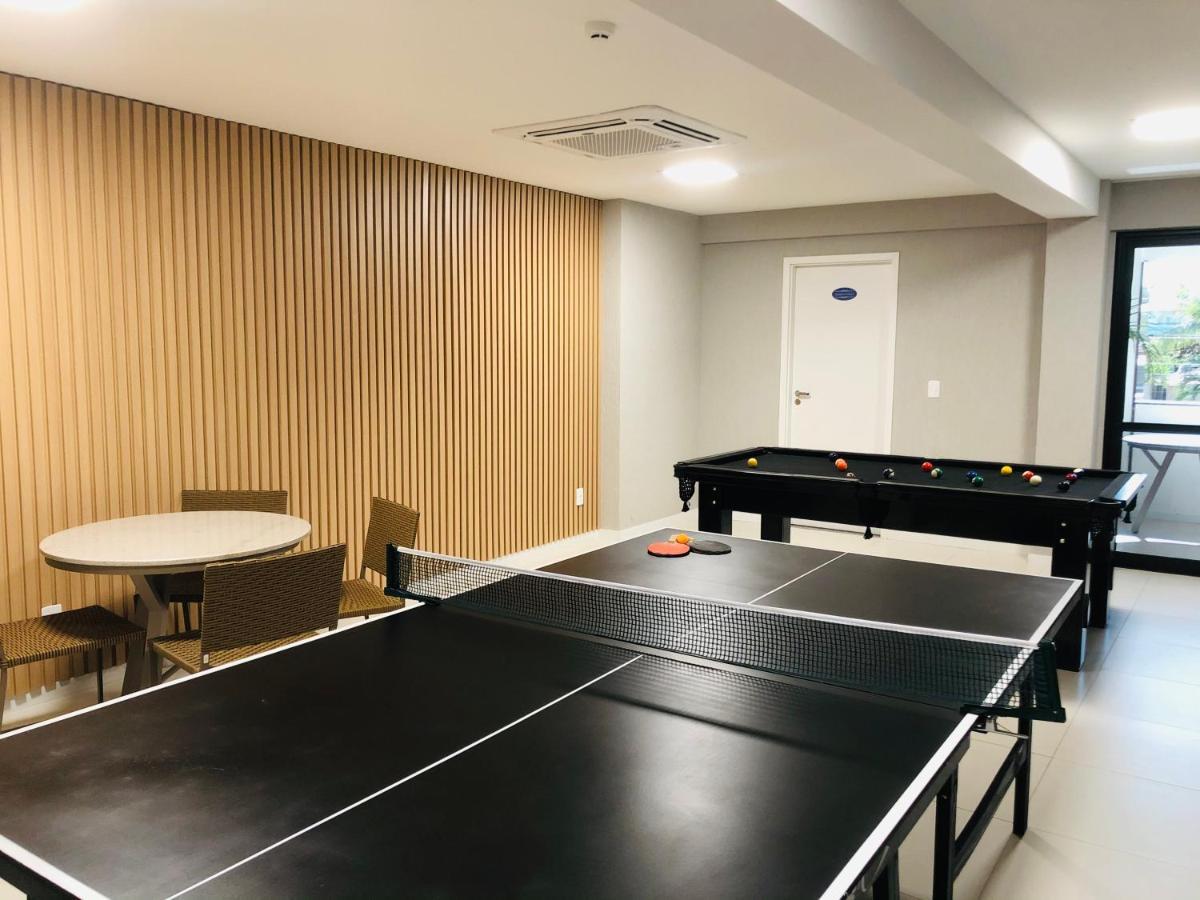 Apartamento Em Guarajuba, Bahia 1 Tudo Novinho E Finamente Decorado Salvador Exteriér fotografie