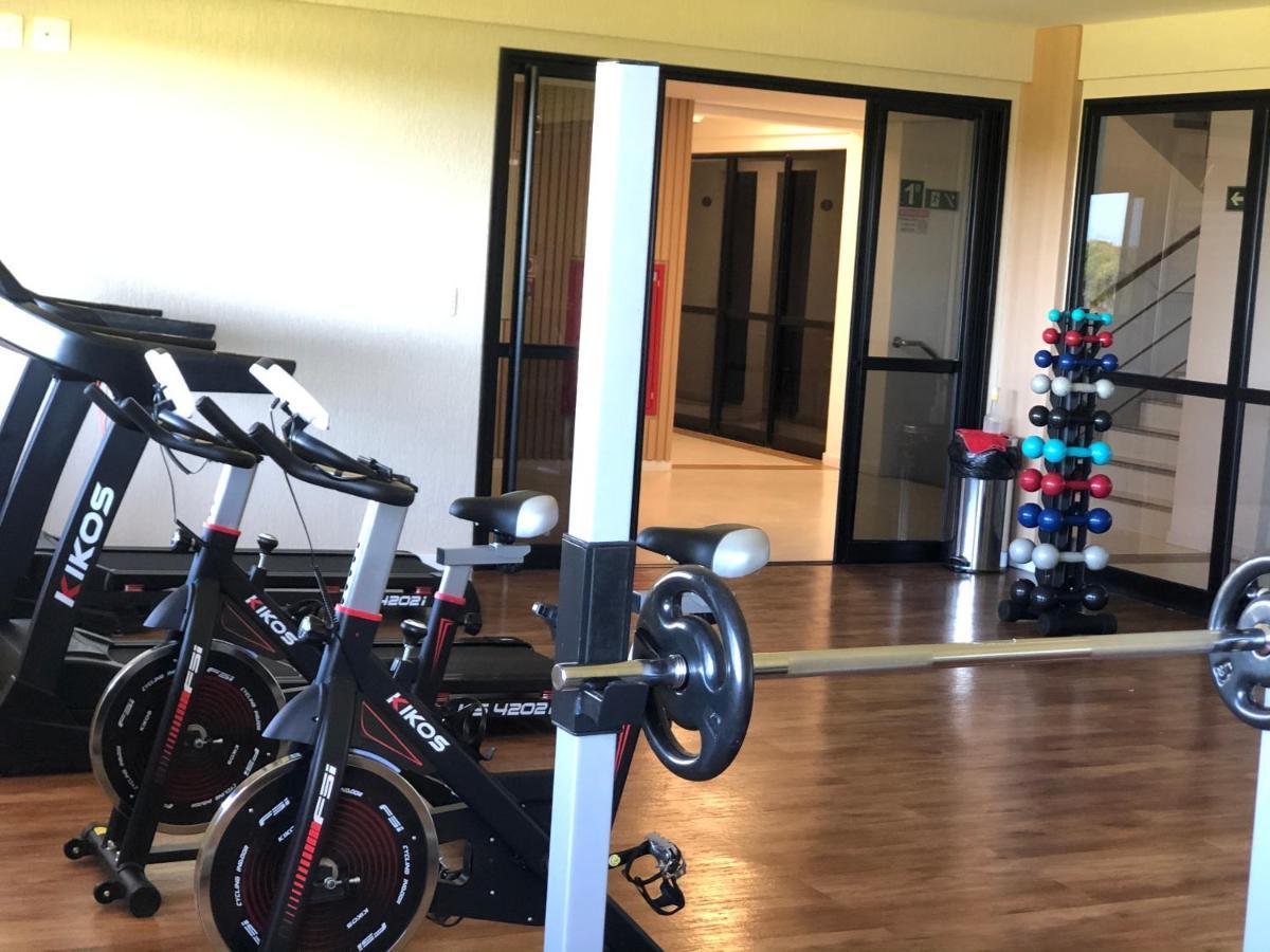 Apartamento Em Guarajuba, Bahia 1 Tudo Novinho E Finamente Decorado Salvador Exteriér fotografie