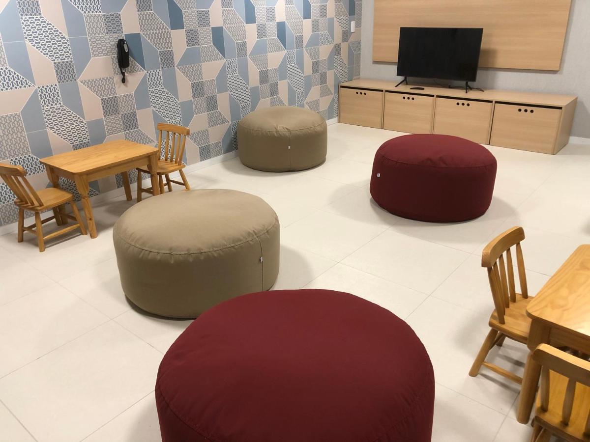 Apartamento Em Guarajuba, Bahia 1 Tudo Novinho E Finamente Decorado Salvador Exteriér fotografie