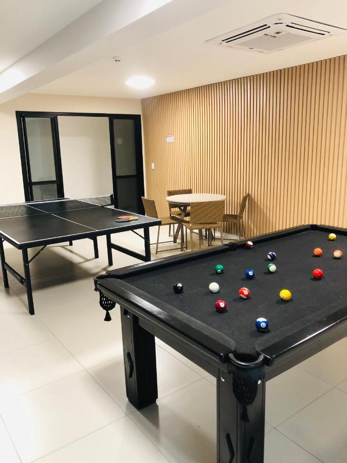 Apartamento Em Guarajuba, Bahia 1 Tudo Novinho E Finamente Decorado Salvador Exteriér fotografie