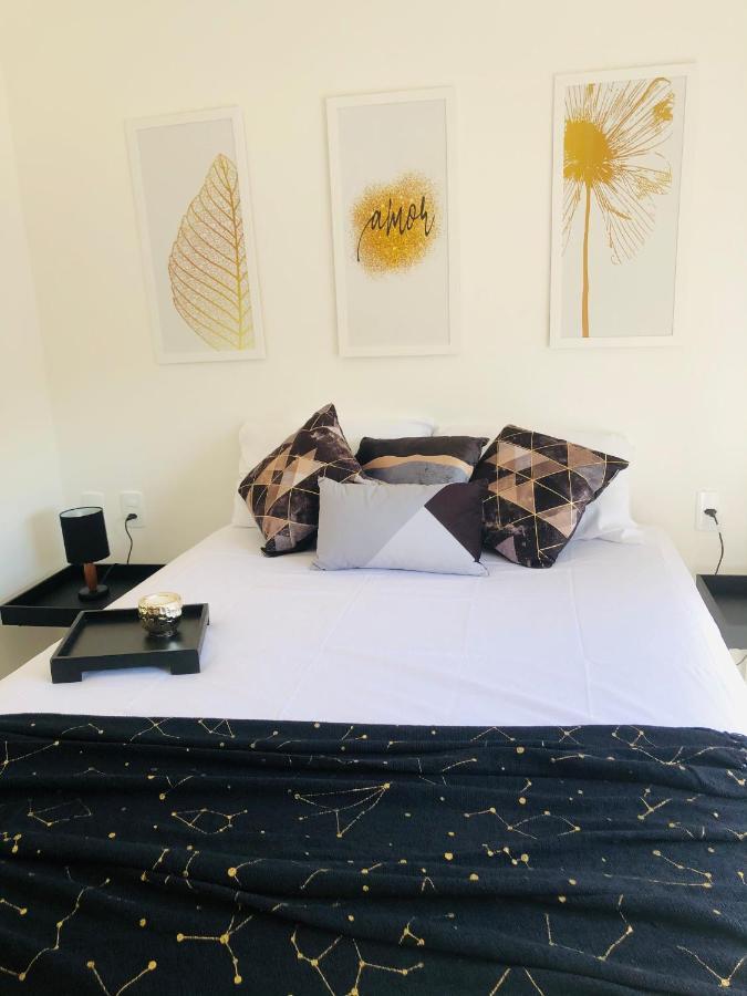 Apartamento Em Guarajuba, Bahia 1 Tudo Novinho E Finamente Decorado Salvador Exteriér fotografie