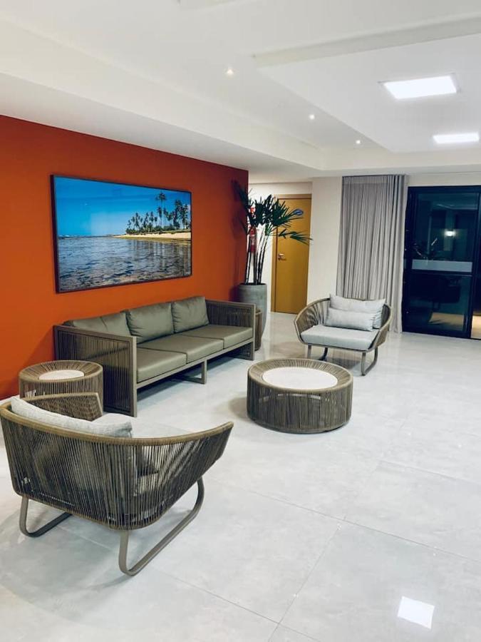 Apartamento Em Guarajuba, Bahia 1 Tudo Novinho E Finamente Decorado Salvador Exteriér fotografie