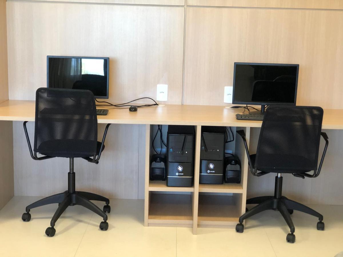 Apartamento Em Guarajuba, Bahia 1 Tudo Novinho E Finamente Decorado Salvador Exteriér fotografie