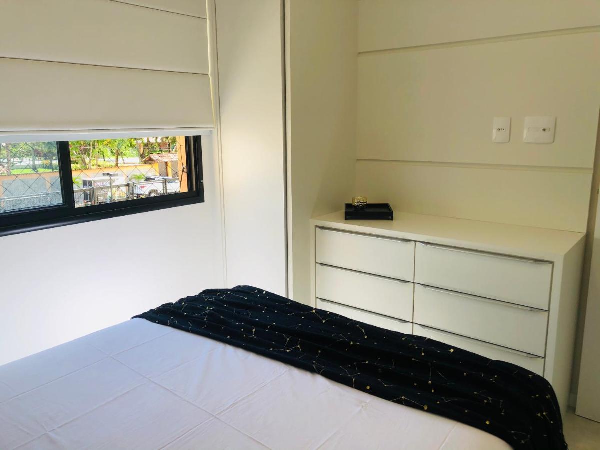 Apartamento Em Guarajuba, Bahia 1 Tudo Novinho E Finamente Decorado Salvador Exteriér fotografie